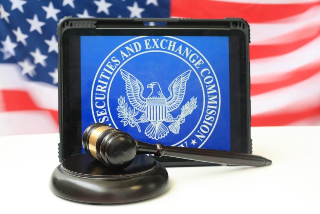 SEC charges Gemini and Genesis over unregistered sale and offer of crypto securities Gemini and Genesis charged by SEC over unregistered offer and sale of crypto securities
