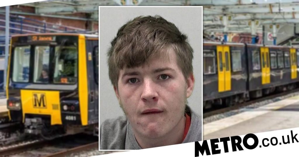 Pervert who repeatedly groped unconscious women on train to spare jail Pervert who repeatedly groped unconscious woman on train spared jail