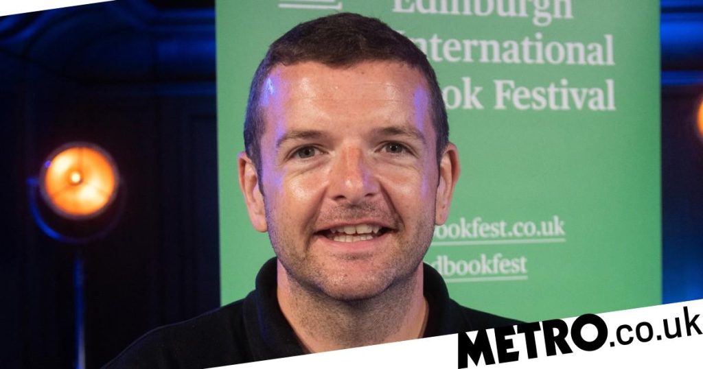 Kevin Bridges fires back at troll over insensitive barb after dad’s death Kevin Bridges fires back at troll over insensitive barb after dad’s death