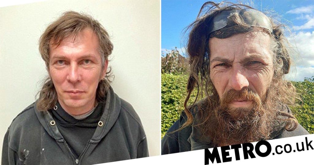 Three months ago, mystery over man found on the beach Mystery over man found on beach three months ago