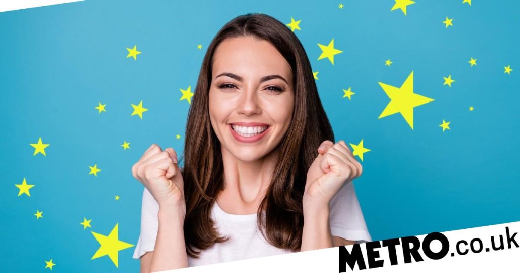 Everything you need to know regarding TikTok’s “lucky girl syndrome” Everything to know about TikTok's 'lucky girl syndrome'