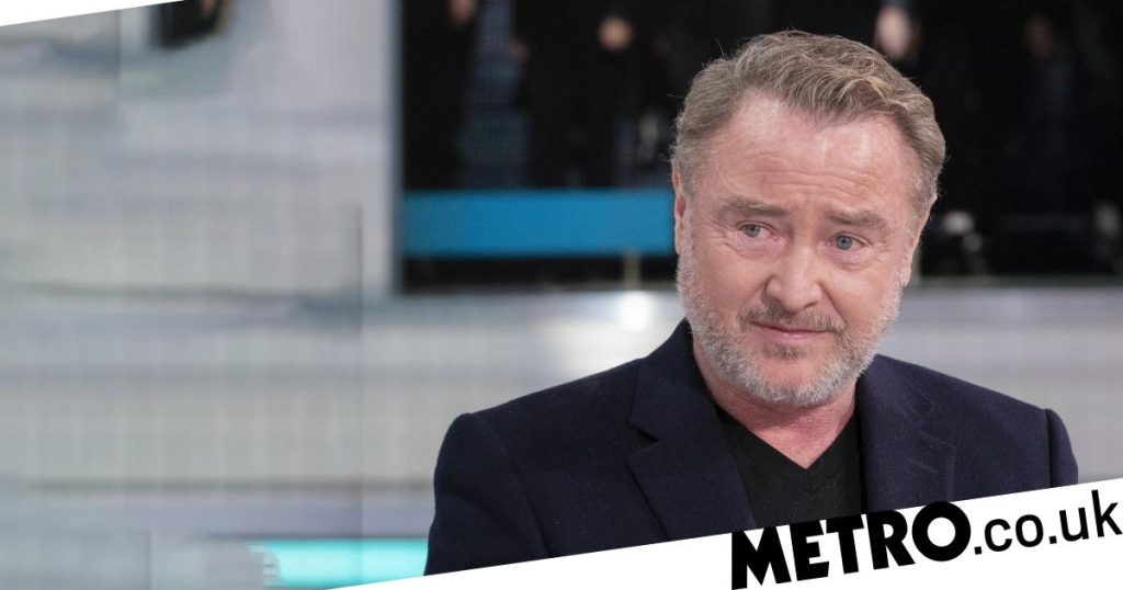 Michael Flatley 'on the mend' following aggressive cancer diagnosis