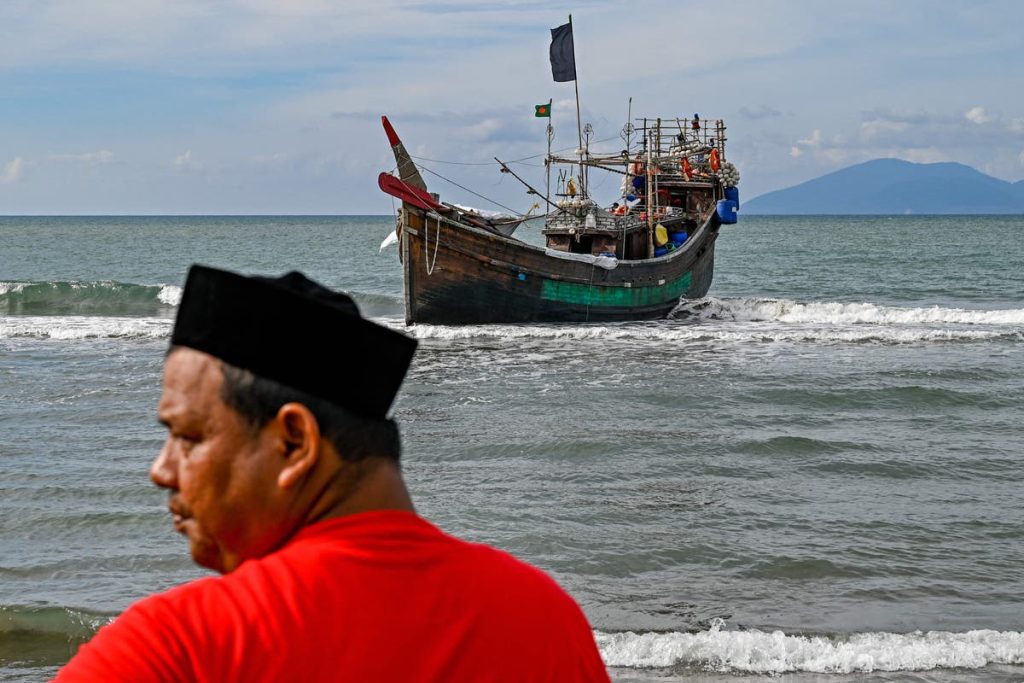 Myanmar jails 112 Rohingya refugees and transfers a dozen children to ‘youth training school’ Myanmar jails 112 Rohingya refugees and transfers a dozen children to ‘youth training school’