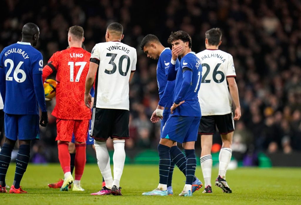 Fulham vs Chelsea match report: Final score and goals, highlights, and Premier League match report Fulham vs Chelsea result: Final score, goals, highlights and Premier League match report