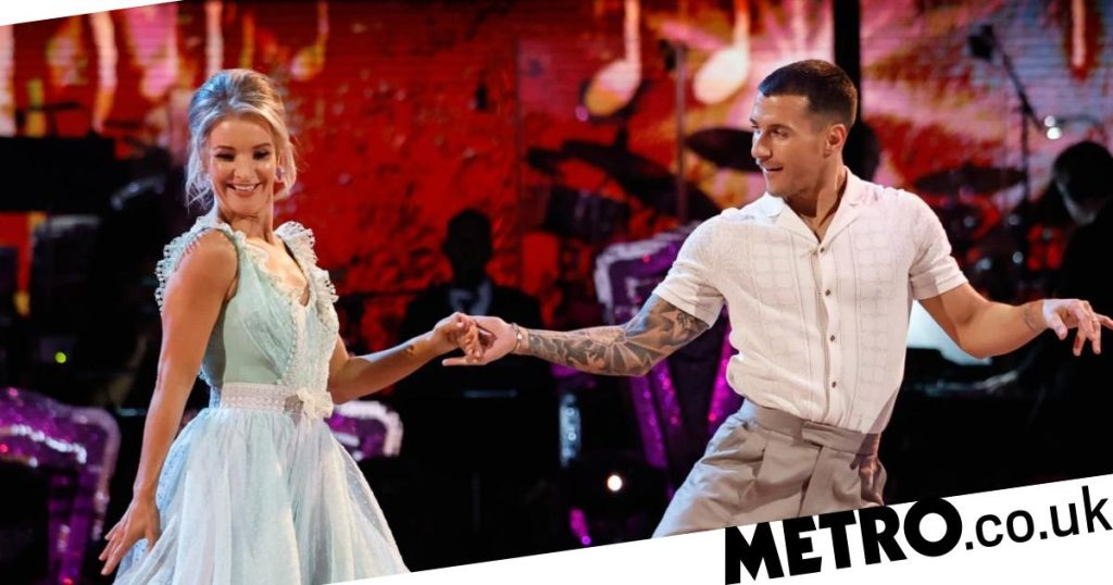 Gorka Marquez addresses skipping Strictly live tour after quit rumours Gorka Marquez addresses skipping Strictly live tour after quit rumours