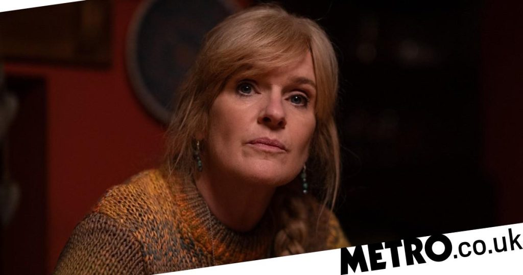 Happy Valley season 3 – Siobhan Finneran’s warning, after Clare twist Happy Valley season 3: Siobhan Finneran's warning after Clare twist