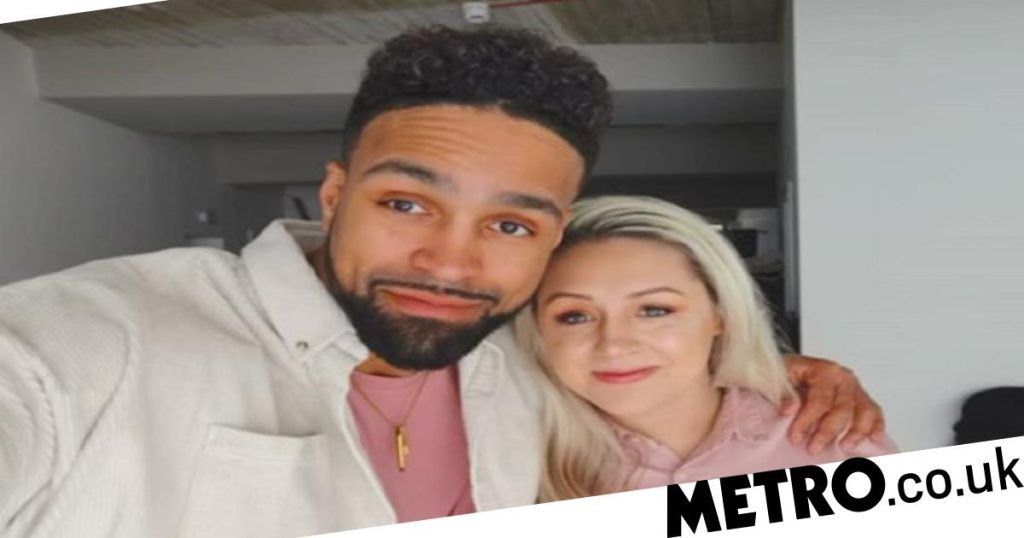 Ashley Banjo spends a day with her ex-wife and children after the split Ashley Banjo enjoys cute day out with ex-wife and kids following split