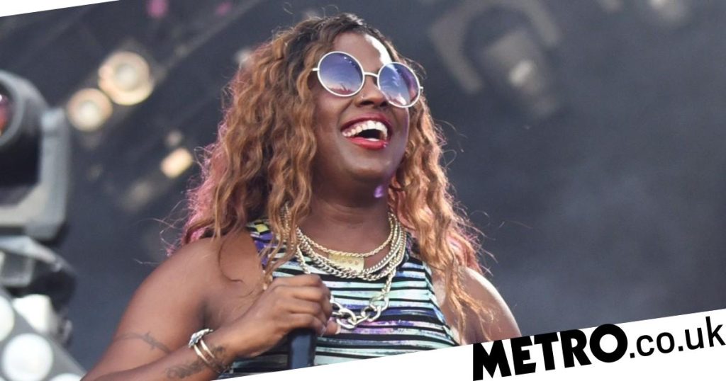 Gangsta Boo dead: 2 Chainz leads tributes as Three 6 Mafia rapper 'dies aged 43'