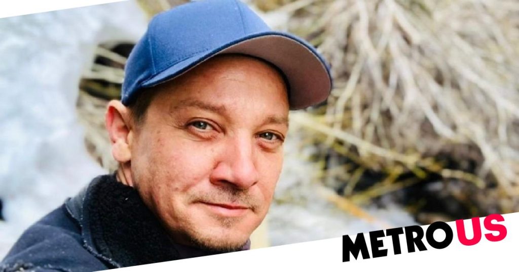 Jeremy Renner sustained blunt chest trauma from a snow plowing accident. Jeremy Renner suffered blunt chest trauma in snow plowing accident