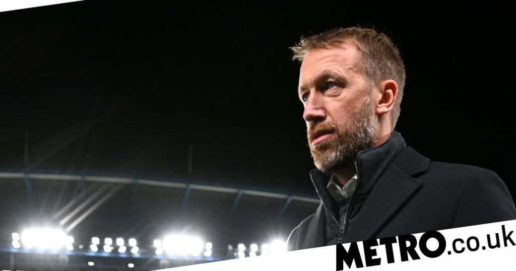 Football| Football Ray Parlous slams 'not interested Chelsea flop' and makes top four prediction | Football