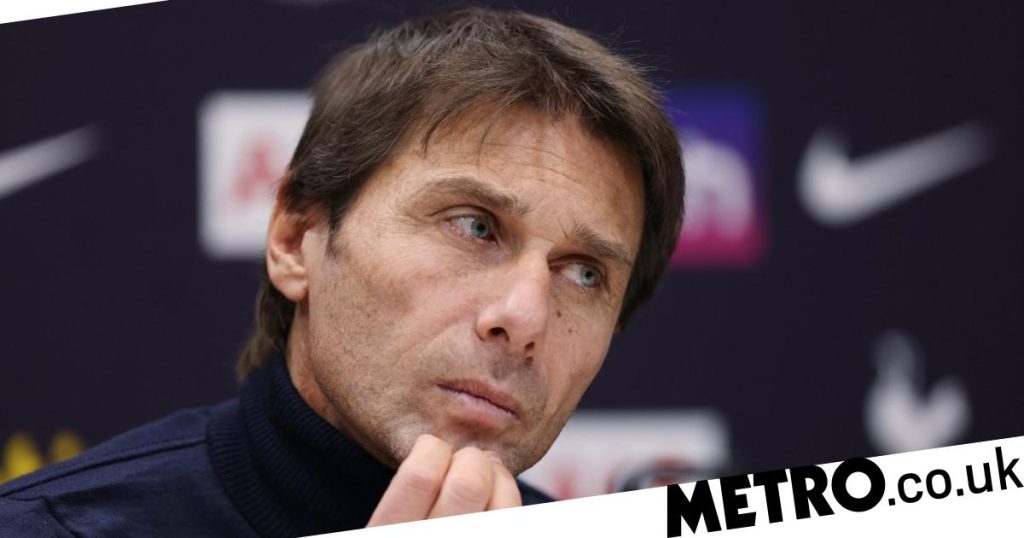 Antonio Conte questions if Arsenal can handle the pressure in title race | Football
