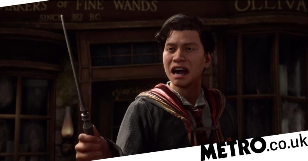 My moral dilemma with Hogwarts Legacy – Reader’s Feature My moral dilemma with Hogwarts Legacy – Reader’s Feature