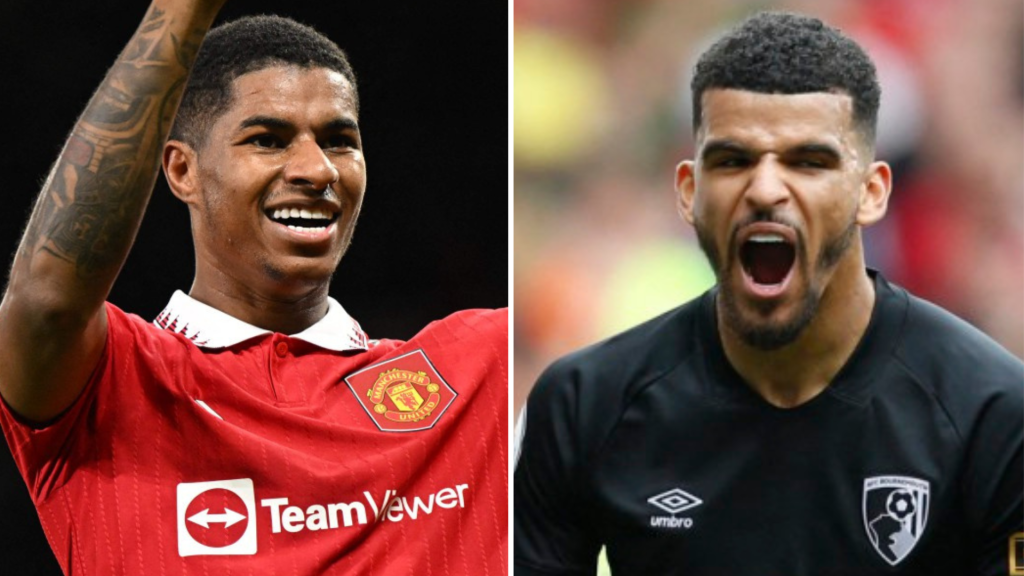 Is Man Utd playing Bournemouth on TV Stream, channel, team news and