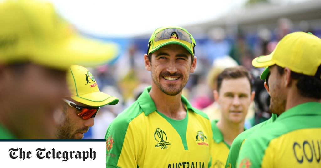Afghanistan criticizes Australia’s ‘pathetic” boycott of the ODI tour Afghanistan slam Australia's 'pathetic' boycott of ODI tour