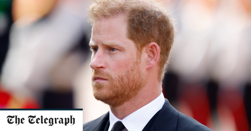 How to watch Prince Harry’s 60 Minutes, ITV, and GMA interviews in America How to watch Prince Harry's 60 Minutes, ITV and GMA interviews in the US