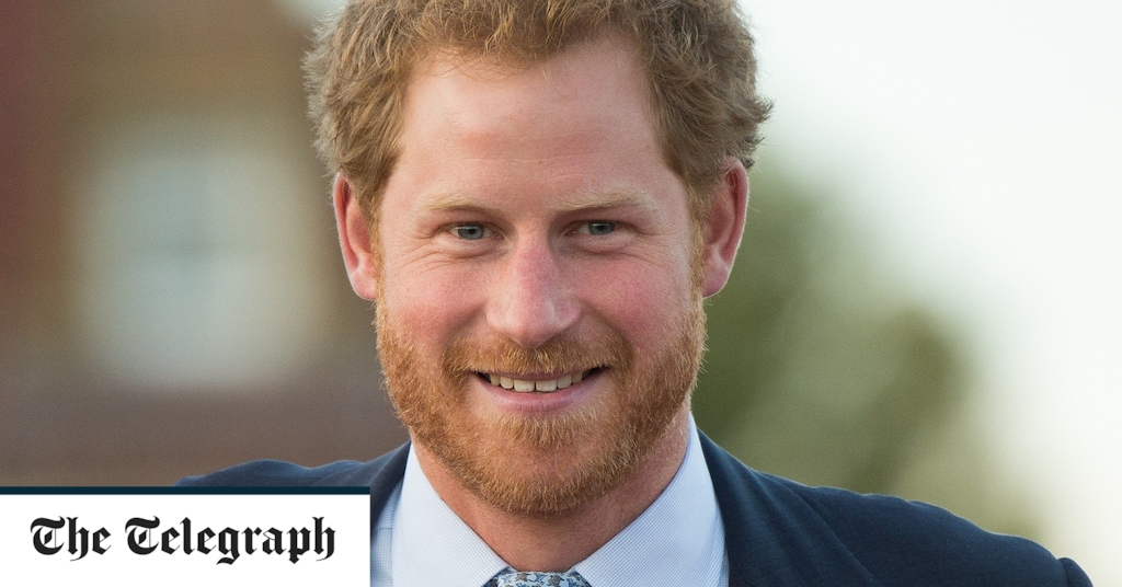 Prince Harry should have been denied US residency because of his drug use, according to memoirs Prince Harry 'should have been denied US residency' over drug use revealed in memoir