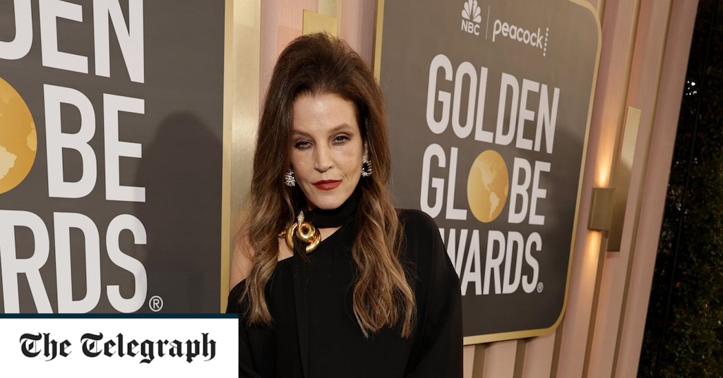 Lisa Marie Presley ‘rushed to hospital following cardiac arrest’ Lisa Marie Presley ‘rushed to hospital following cardiac arrest’