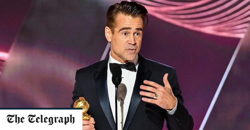 The Fabelmans, and The Banshees won top film awards The Fabelmans and The Banshees win top film awards