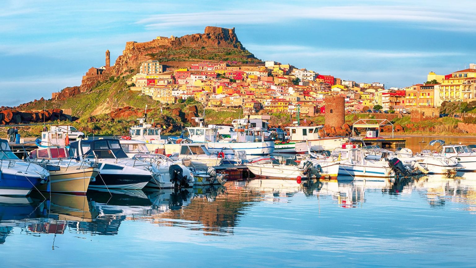 The European holiday island with cheap UK flights, Blue Flag beaches and 30C temperatures