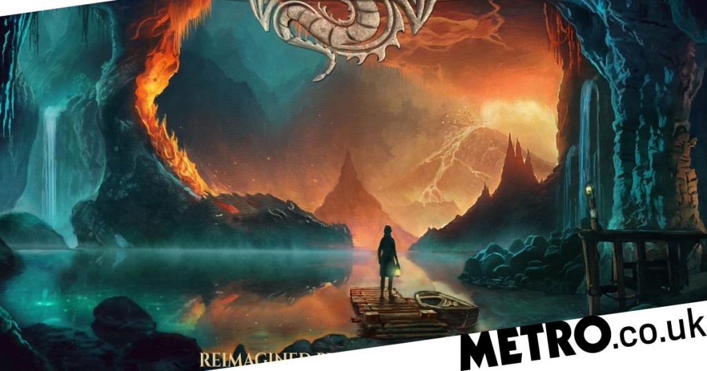 Colossal Cave review – extreme retro gaming