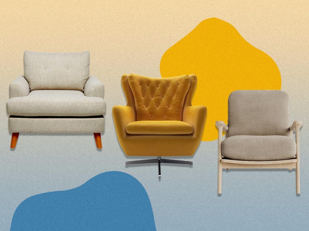 Sofa.com, Loaf and DFS are the top 2023 armchairs Best armchairs 2023: Sofa.com, Loaf, DFS and many more
