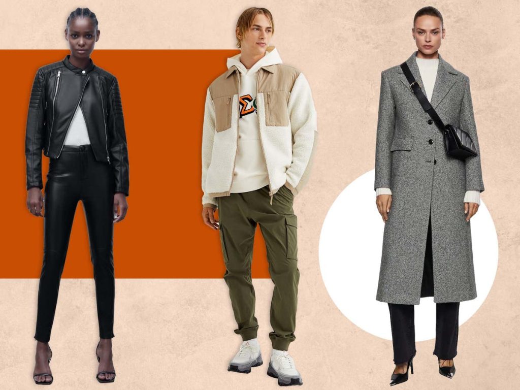 January sales 2023: The best clothing and accessories deals January sales 2023: Best clothing and accessories deals