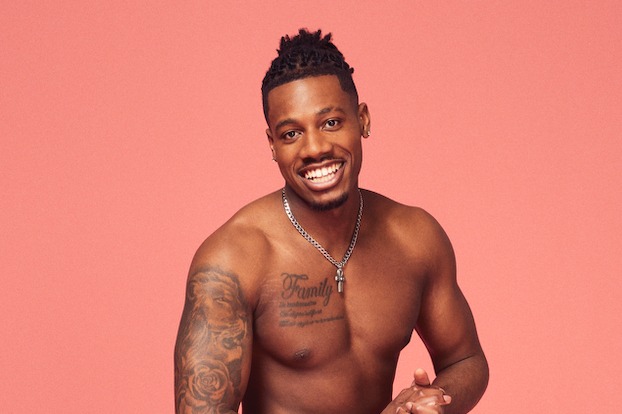 Who is Love Island’s Shaq Mohammed? Who is Love Island's Shaq Muhammad?