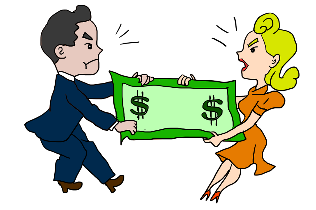 We ask an expert to help couples who are about to get married to seek legal advice on how to seperate well. As couples prepare to lawyer-up, we ask an expert how to separate well