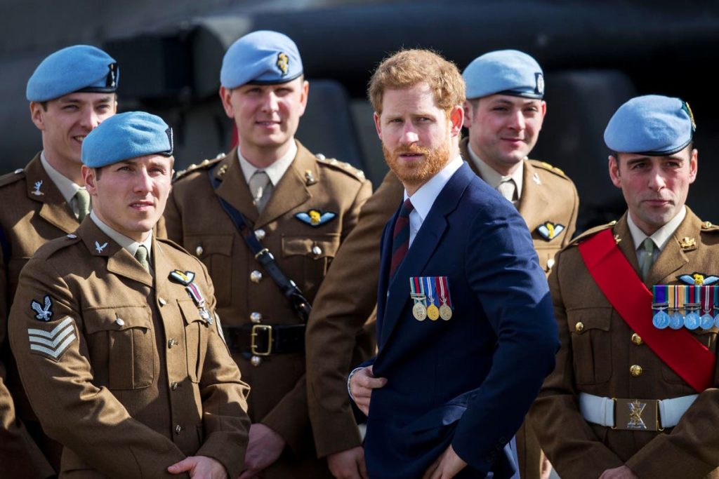 Harry accused of making Invictus Games terrorist target, according to Taliban claims Harry accused of making Invictus Games a terrorist target with Taliban claims