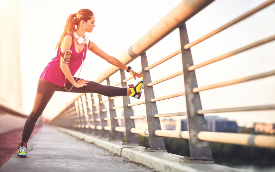 How to stick to your goals How to stick to your goals