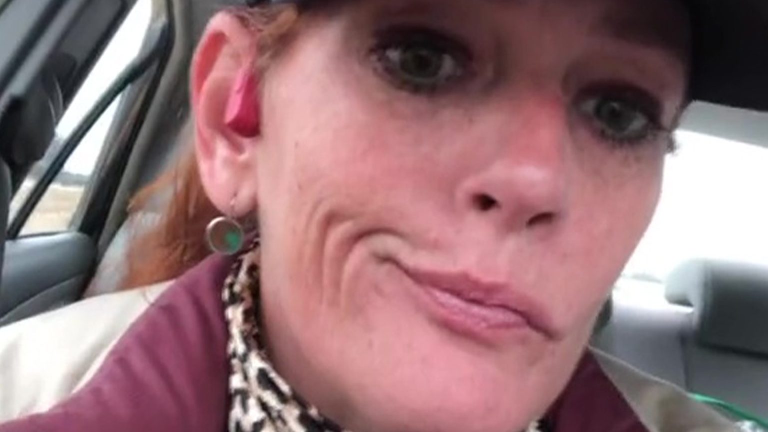 I’m cowgirl – people get freaked out by a tiny detail on my boots. It shows that I’m’real. I'm a cowgirl - people freak out over a tiny detail on my boots, but it shows I'm 'real'