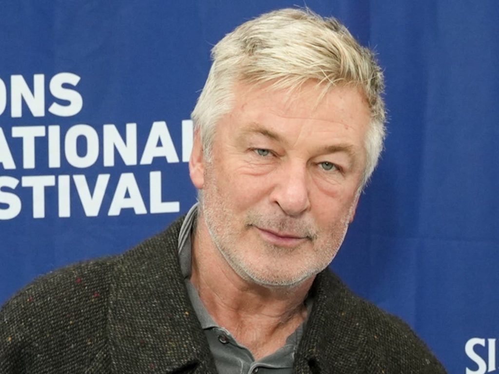 News: Alec Baldwin to face charges in the death of Halyna HUTCHINS Rust shooting charges news: Prosecutor to announce if Alec Baldwin to be charged in death of Halyna Hutchins