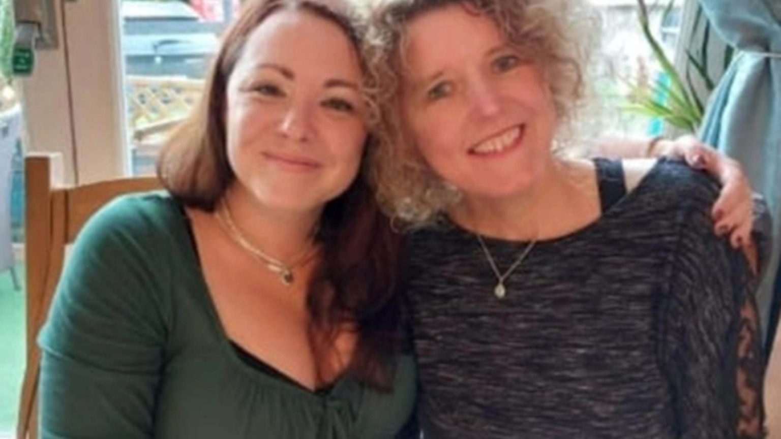 Tributes to a married couple, 33 and 52, who were found dead at a waterfall beauty spot on New Years’ holiday Tributes to married couple, 33 and 52, found dead at waterfall beauty spot on New Year's holiday