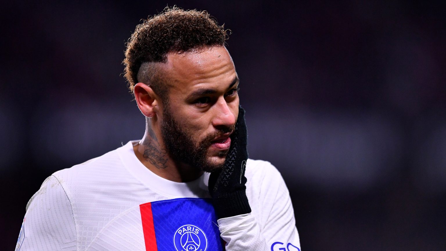 Neymar is the greatest flop in the history football. The Brazil ace has made fun PSG fans, complains a French journalist Neymar is the biggest flop in the history of football and Brazil ace has made fun of PSG fans, rants French journalist