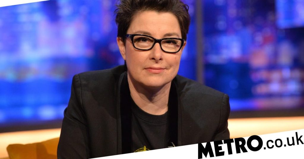 After sharing her ADHD diagnosis, Sue Perkins believes that “everything made sense”. Sue Perkins says 'everything made sense' after sharing ADHD diagnosis