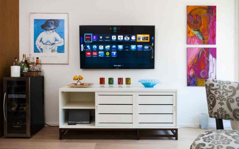 Your’smart” TV will last only two years Why your 'smart' TV will only last two years