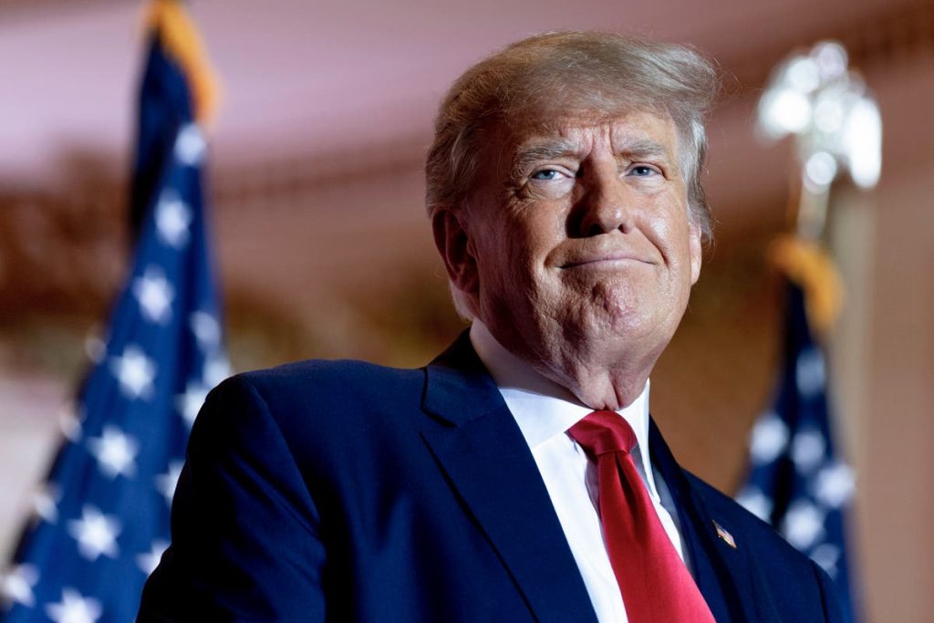Trump news today: Fulton County election fraud grand jury concludes probe as Trump silent on Brazil unrest