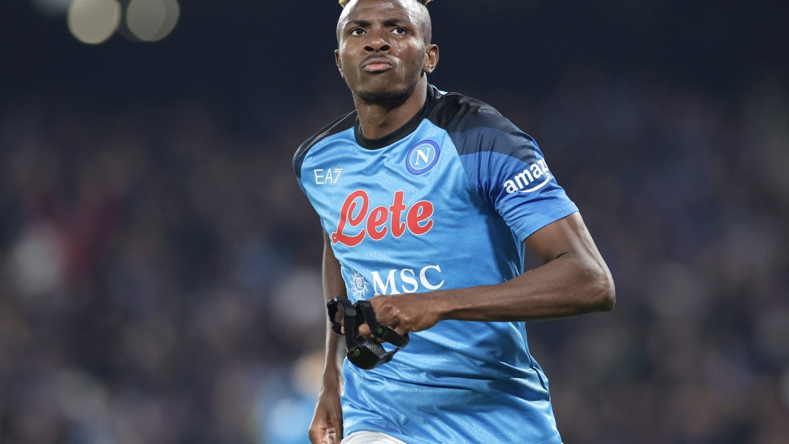 Ademola Lookman, an ex-Premier League star, is now the second highest scorer in Serie A behind Osimhen. Forgotten ex-Premier League star Ademola Lookman tearing it up in Serie A as league's second top scorer behind Osimhen