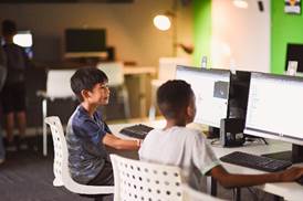 theCoderSchool Fuels Kids Passion for Computer Science Through a Customized Approach