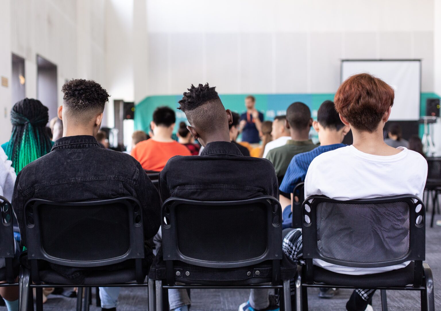 The Importance of Teacher Education: Why Proper Training is Essential for Student Success