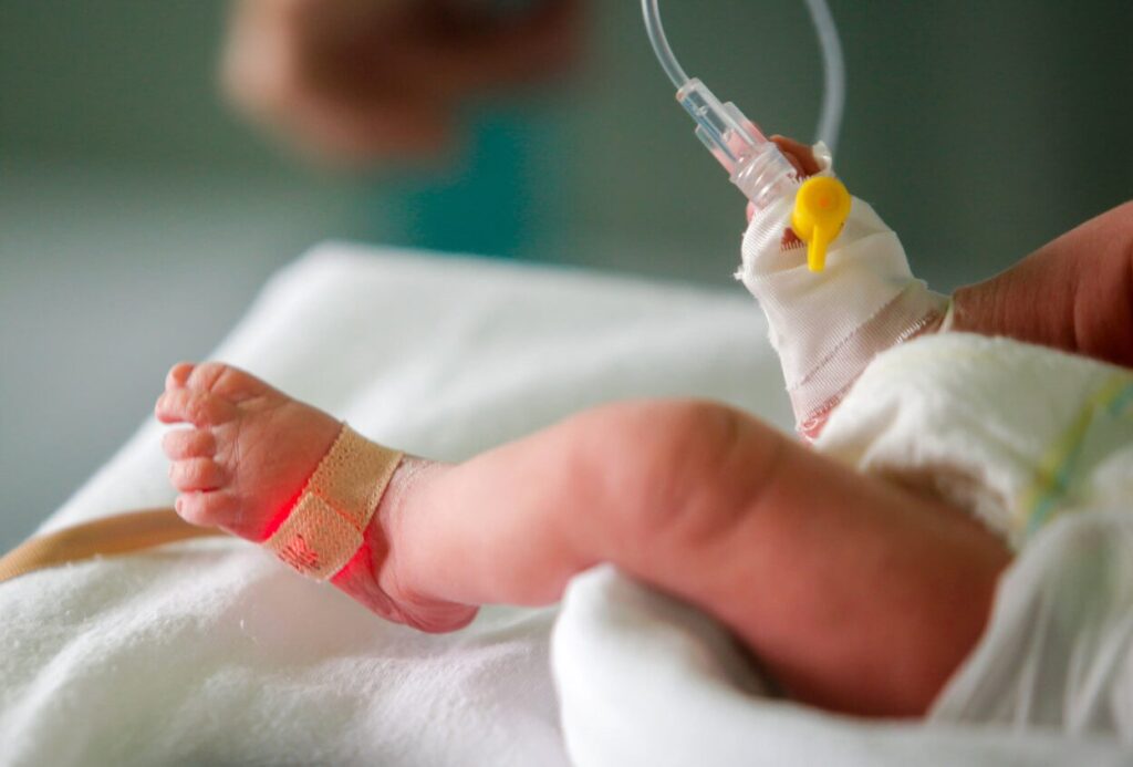Gadsby Wicks Secures Settlement in Cerebral Palsy Case Caused by Medical Negligence