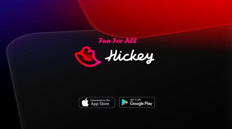 Hickey App Drives Bold Movement to Fulfill Brand Purpose of “Fun For All”