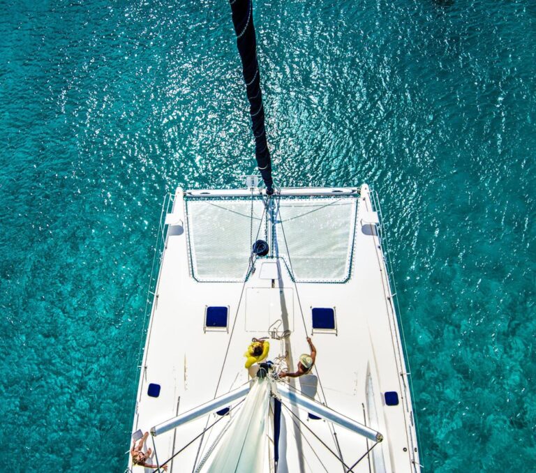 Unforgettable Offshore Experiences in Barbados