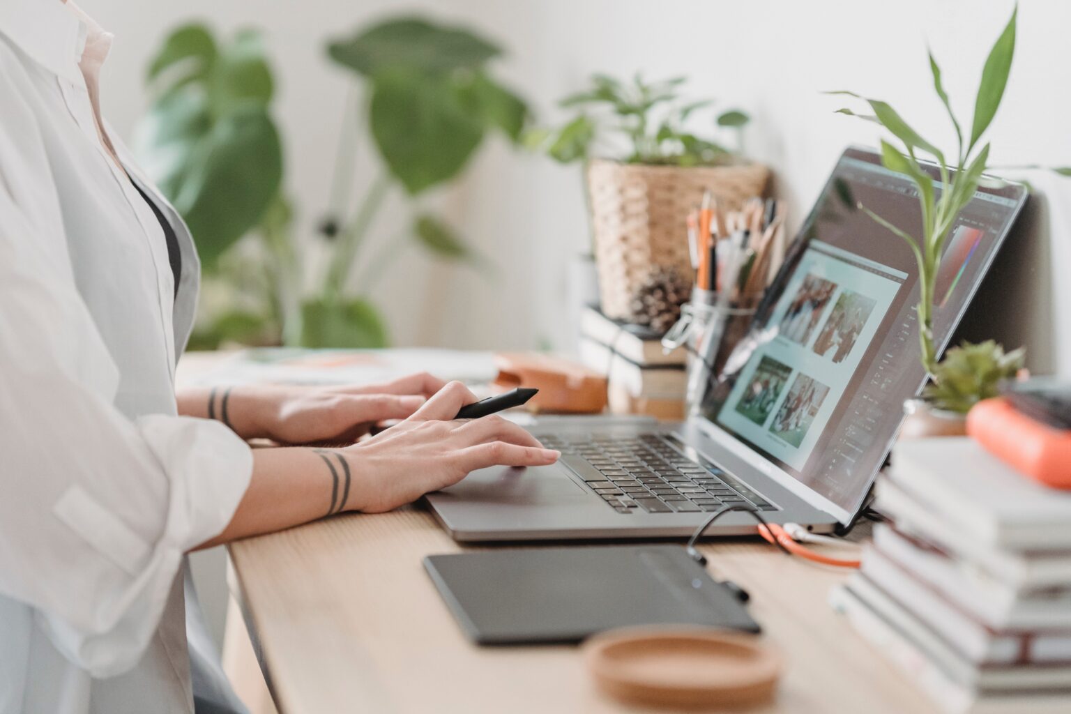 How to Batch Edit Photos without Photoshop