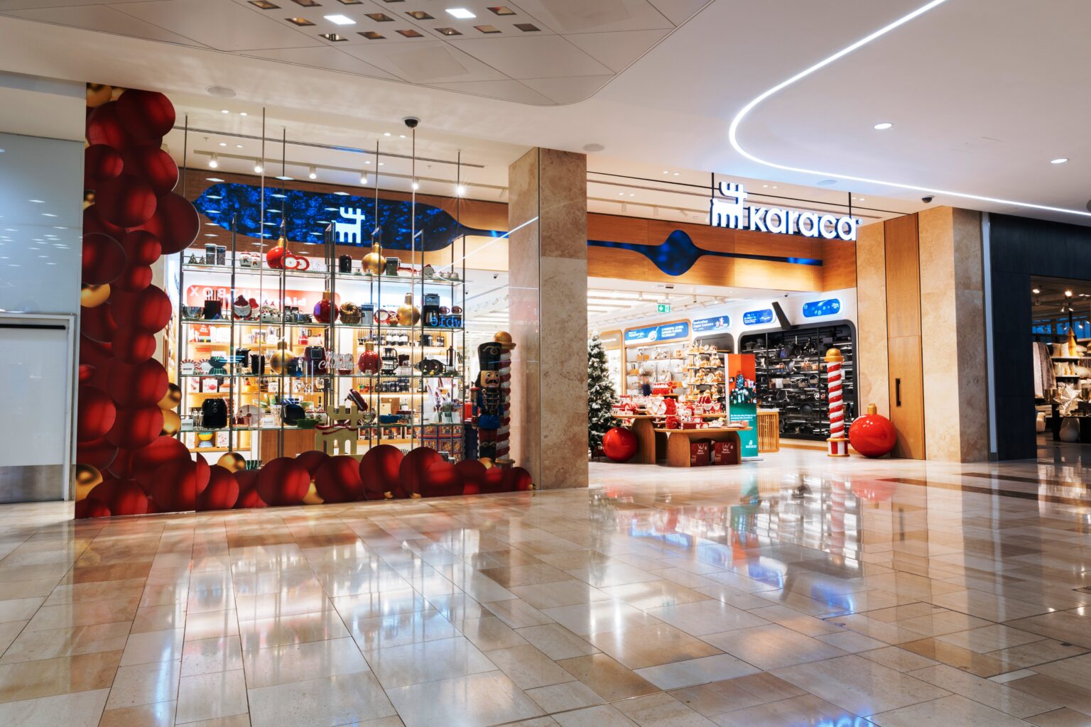 Expansion of Türkiye’s Premier Home and Lifestyle Brand Karaca in the UK