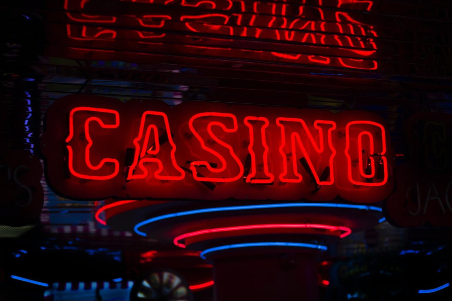 Exploring Casino Secrets: 5 Fascinating Insights