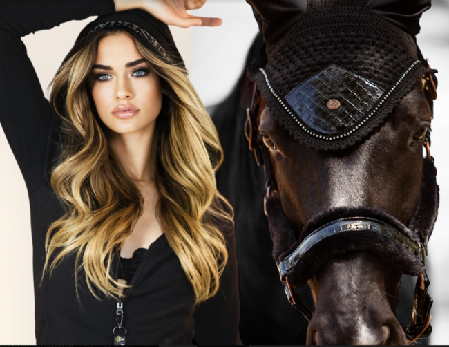 Royal Equestrian Collection Gallops into Macy’s in a Historic Retail First