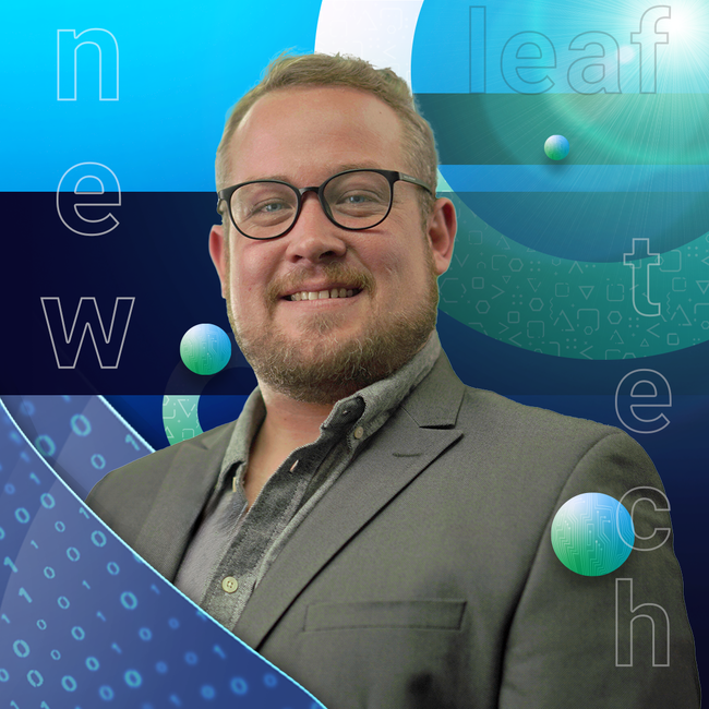 South Africa’s New Leaf Technologies Sees Global Expansion in eLearning