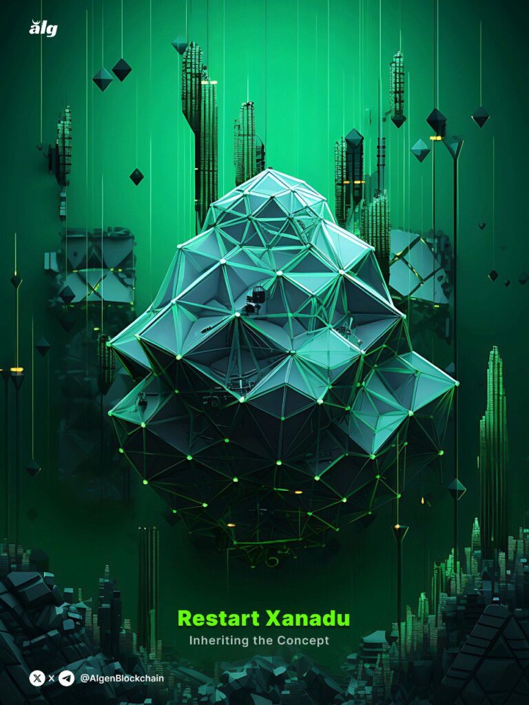 Exploring Algen: Practical Applications and Future Prospects of Blockchain