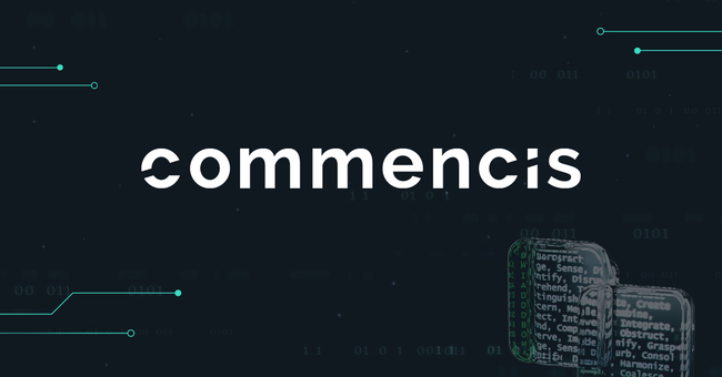New Turkish LLM Launched by Commencis for Banking and Financial Services